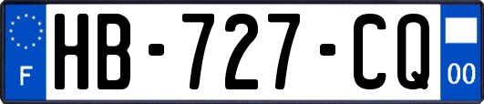 HB-727-CQ