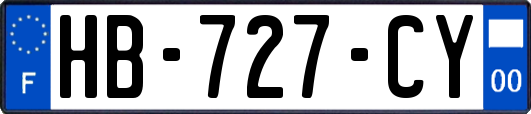 HB-727-CY