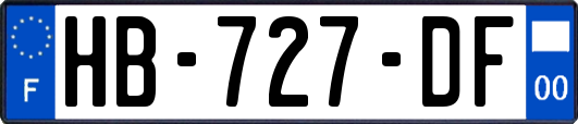 HB-727-DF