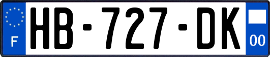 HB-727-DK