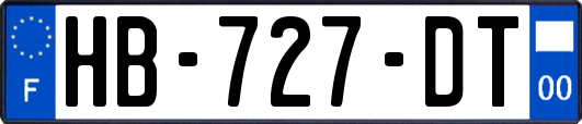 HB-727-DT