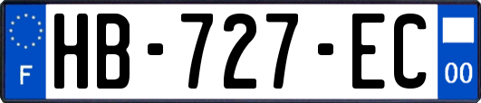 HB-727-EC