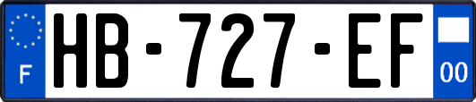 HB-727-EF