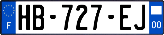 HB-727-EJ