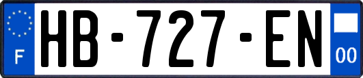 HB-727-EN