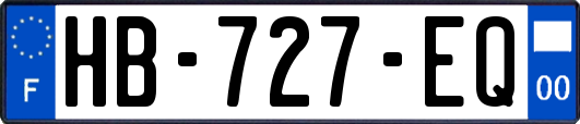 HB-727-EQ