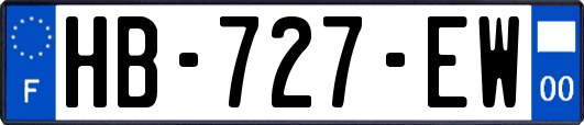 HB-727-EW