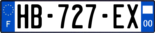 HB-727-EX