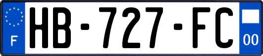 HB-727-FC