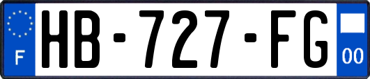 HB-727-FG