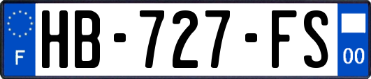HB-727-FS
