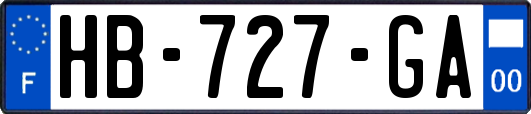 HB-727-GA
