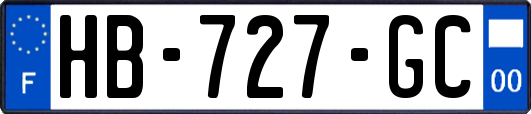 HB-727-GC