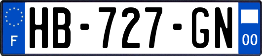 HB-727-GN