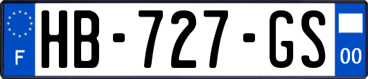HB-727-GS
