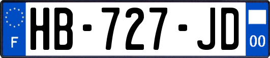 HB-727-JD