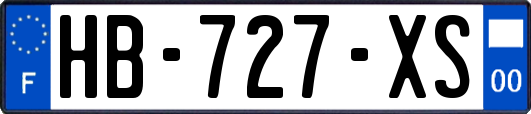 HB-727-XS