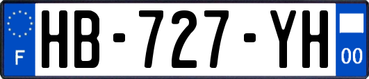 HB-727-YH