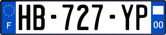 HB-727-YP