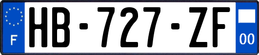 HB-727-ZF