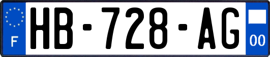 HB-728-AG