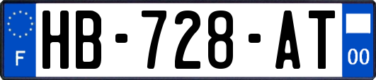 HB-728-AT