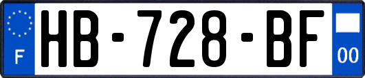 HB-728-BF