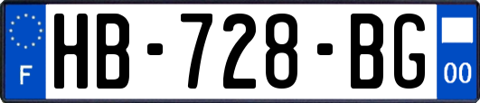 HB-728-BG