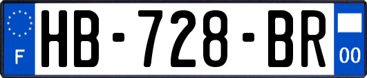 HB-728-BR