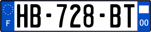 HB-728-BT