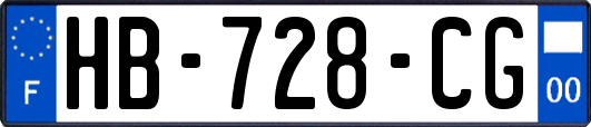 HB-728-CG