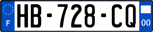 HB-728-CQ