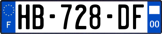 HB-728-DF