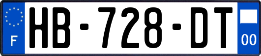 HB-728-DT