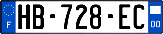 HB-728-EC