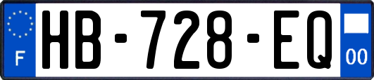 HB-728-EQ