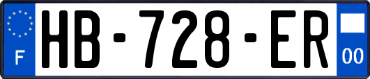 HB-728-ER