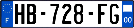HB-728-FG