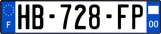 HB-728-FP