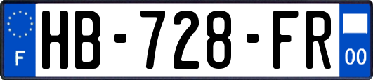 HB-728-FR