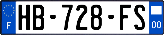 HB-728-FS