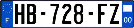 HB-728-FZ