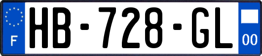 HB-728-GL