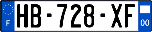 HB-728-XF