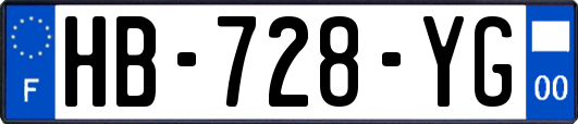HB-728-YG