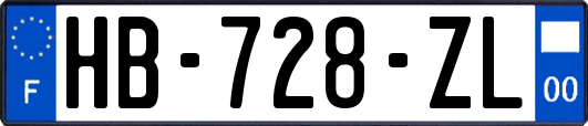 HB-728-ZL