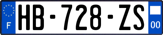 HB-728-ZS