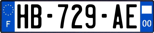 HB-729-AE