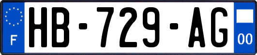 HB-729-AG