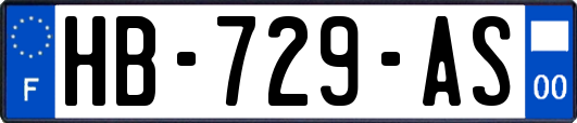 HB-729-AS